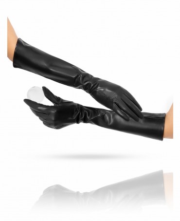 Перчатки Женские i.K81-VANCY_26/BL